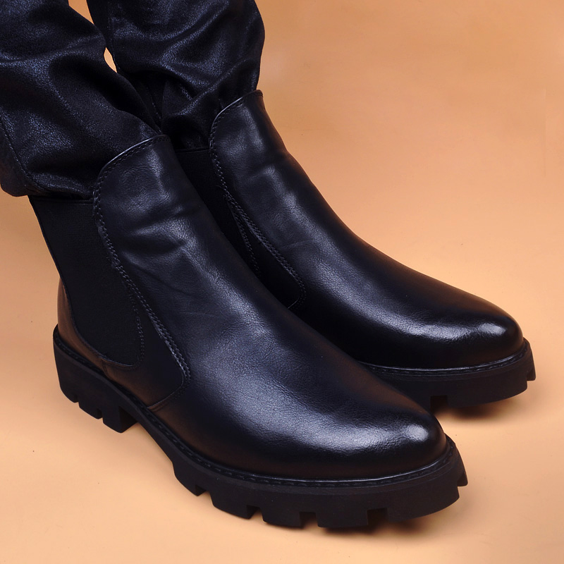 men casual business office gen - Men'S Shoes Business Casual 评论和价格