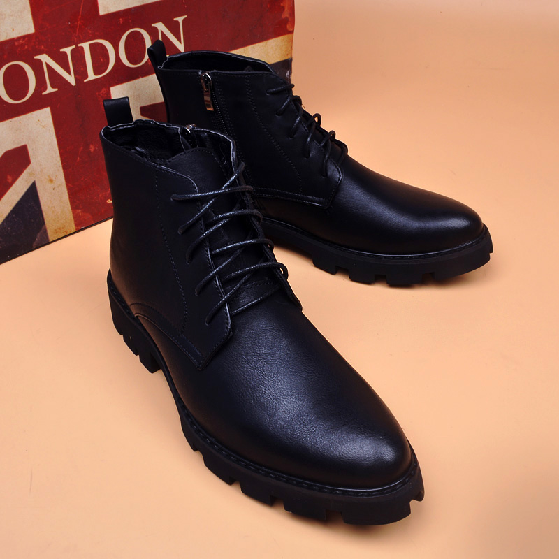 men casual business office gen - Men'S Shoes Business Casual 评论和价格