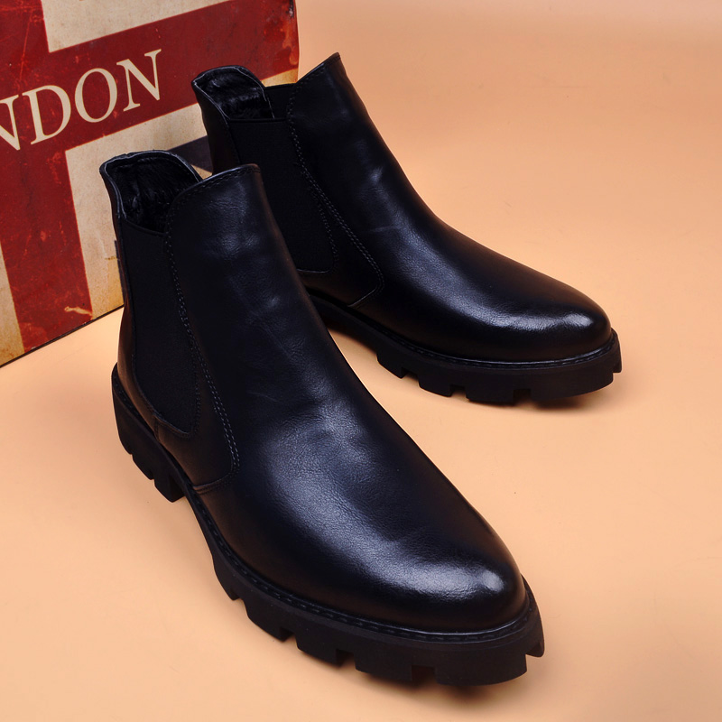 men casual business office gen - Men'S Shoes Business Casual 评论和价格