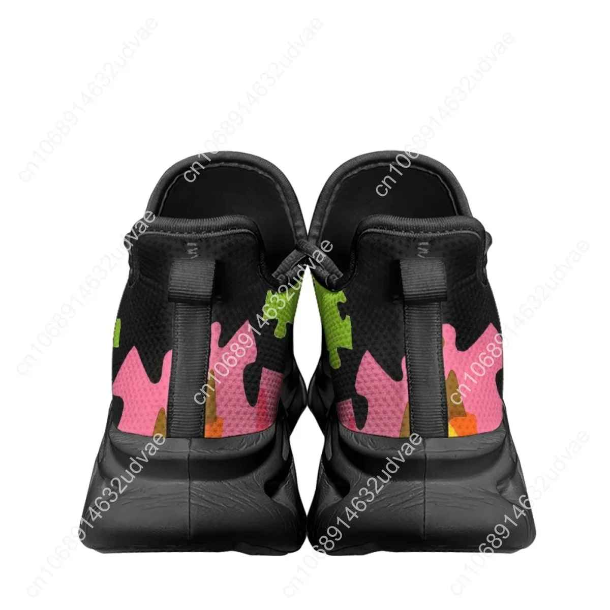 Autism Awareness Sports Runnin - Men Shoes Running 评论和价格