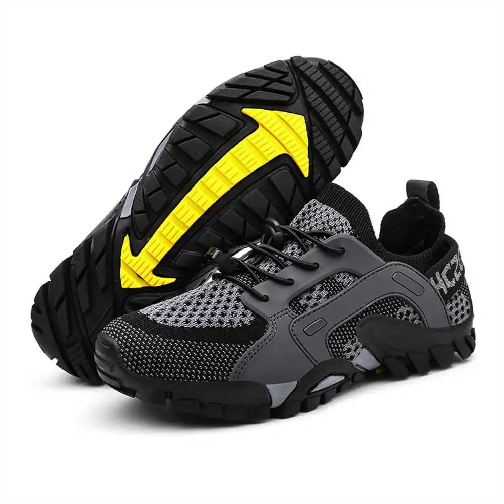 40-44 Size 46 Summer Hiking Bo - Men Shoes White Colour 评论和价格