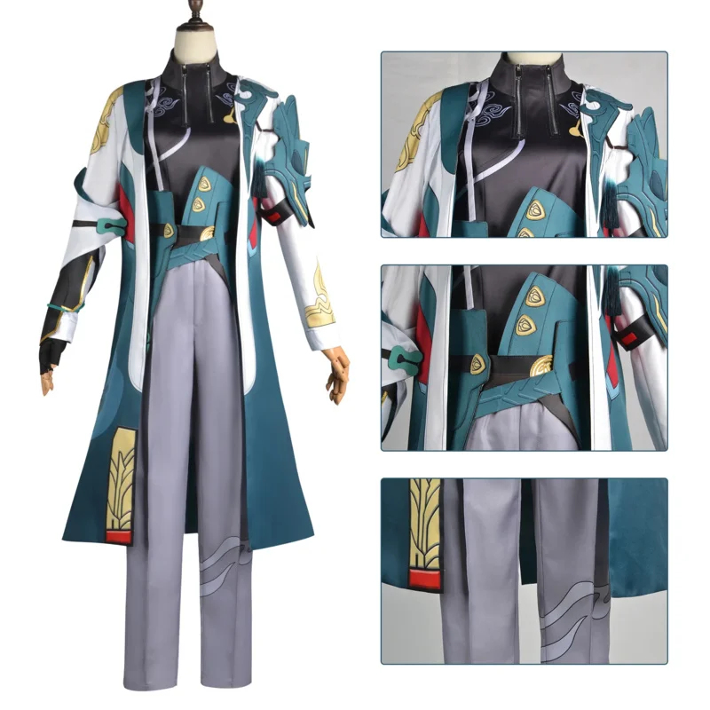 2026 Game honkai star rail Dan - Men Shoes China 评论和价格