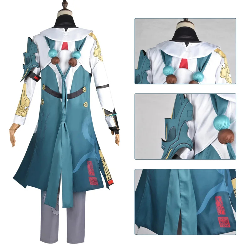 2026 Game honkai star rail Dan - Men Shoes China 评论和价格