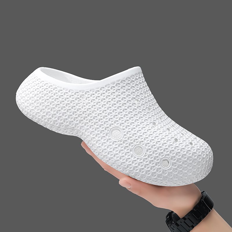 Summer New Men's Slippers EVA  - Men'S Shoes Business Casual 评论和价格