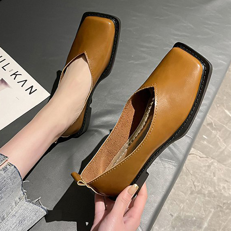 Roman Women Low Heel Pumps Lad - Casual Sneaker Low 评论和价格