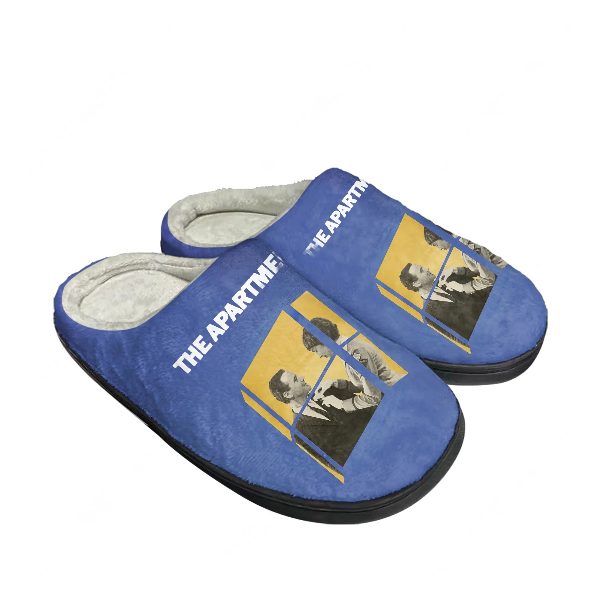 The Apartment Cotton Shoe Fami - Men'S Shoes Quality 评论和价格
