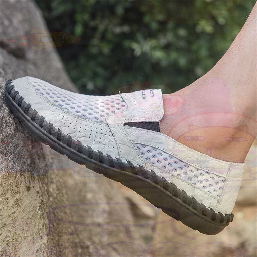 Mixed Colors Without Lace Cute - Men'S Shoes Good For Flat Feet 评论和价格
