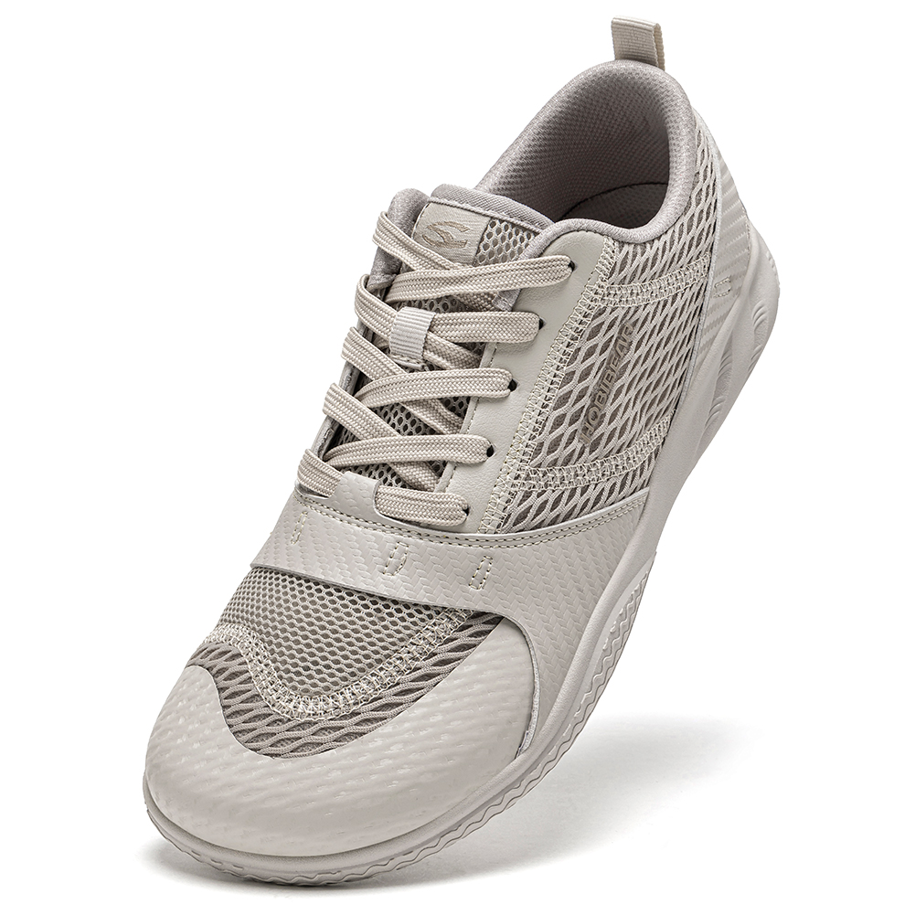 HOBIBEAR Unisex Wide Width Bar - Men'S Shoes Zero Drop 评论和价格