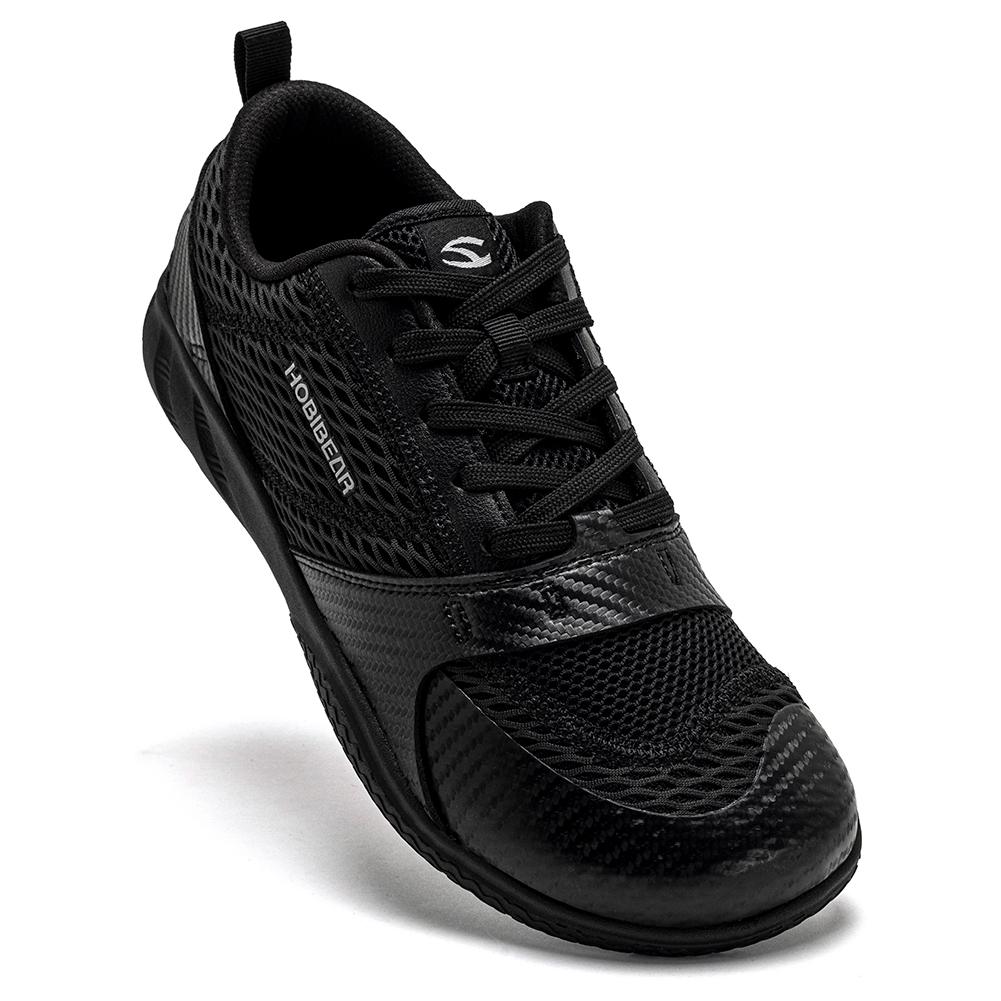HOBIBEAR Unisex Wide Width Bar - Men'S Shoes Zero Drop 评论和价格