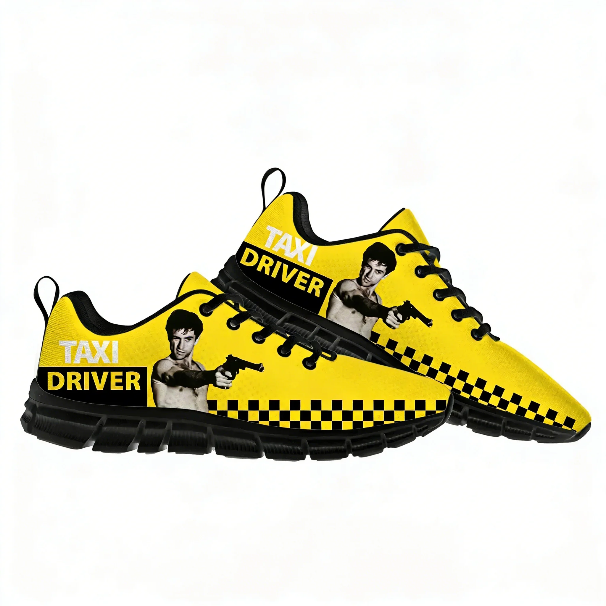 Taxi Driver Movie Sports Shoes - Men'S Shoes Drivers 评论和价格