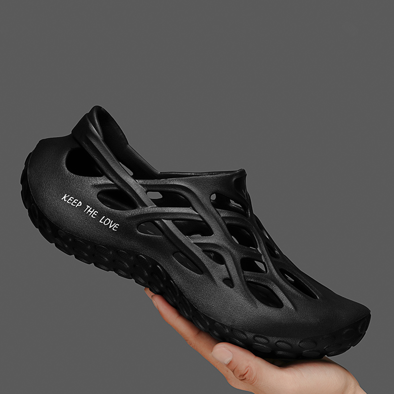 Summer Men Sandals Light EVA M - Men'S Shoes Business Casual 评论和价格