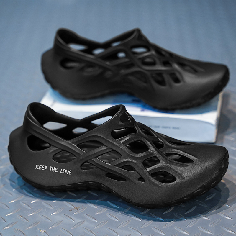 Summer Men Sandals Light EVA M - Men'S Shoes Business Casual 评论和价格