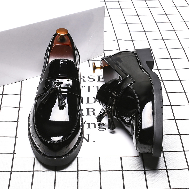 Italy Luxury Brand Loafers Men - Men Shoes Louboutin 评论和价格