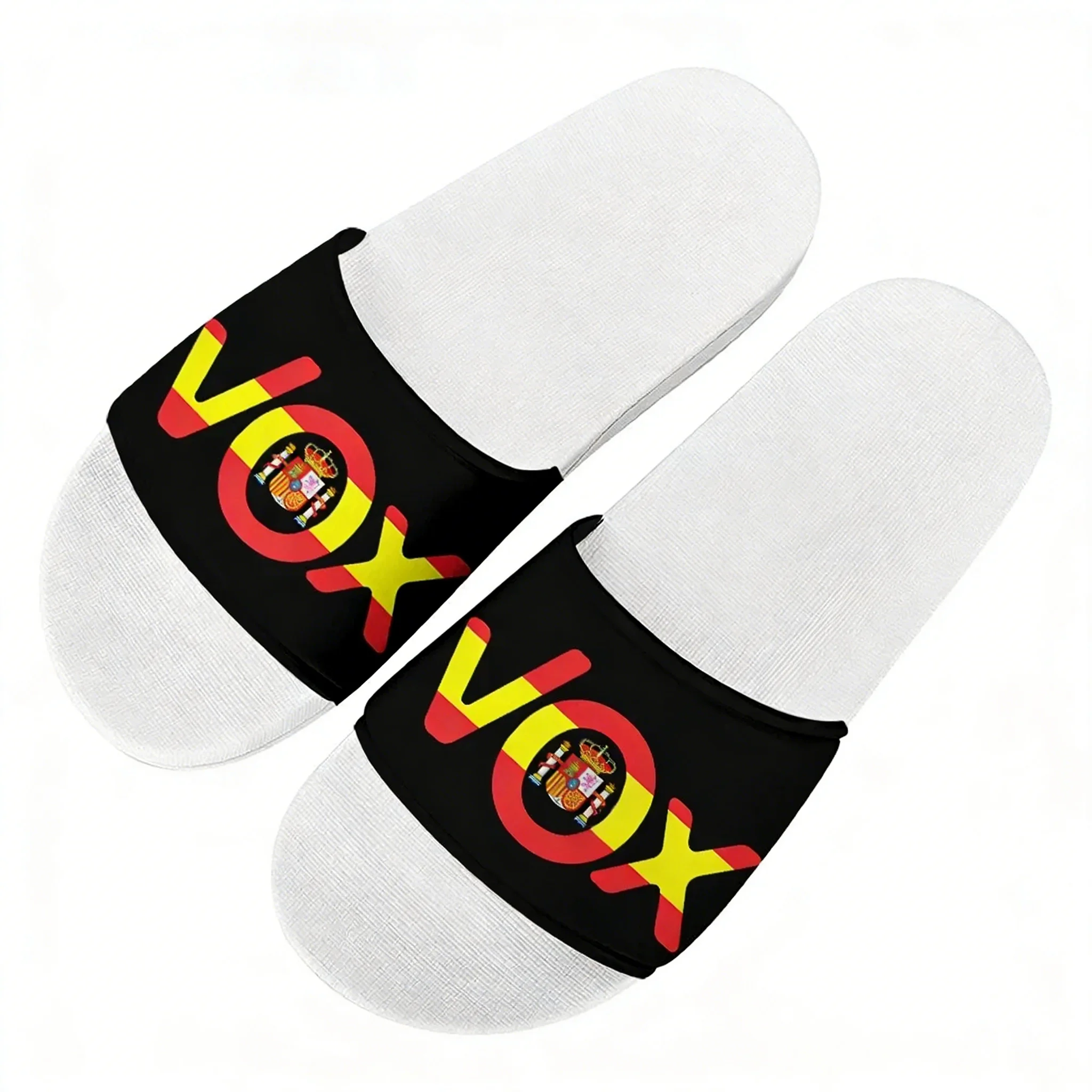 Spanish National Emblem Vox Sl - Men'S Shoes Quality 评论和价格