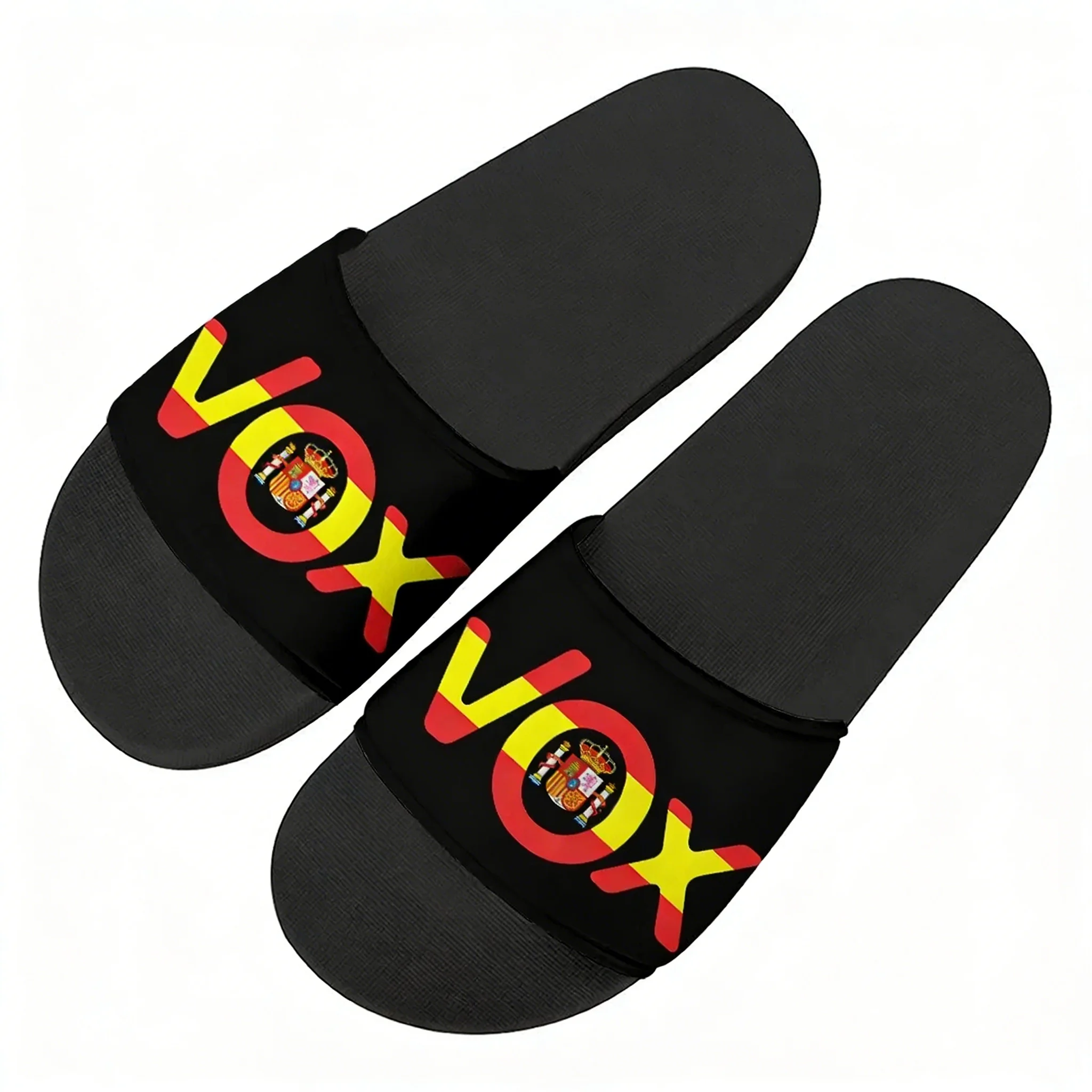 Spanish National Emblem Vox Sl - Men'S Shoes Quality 评论和价格