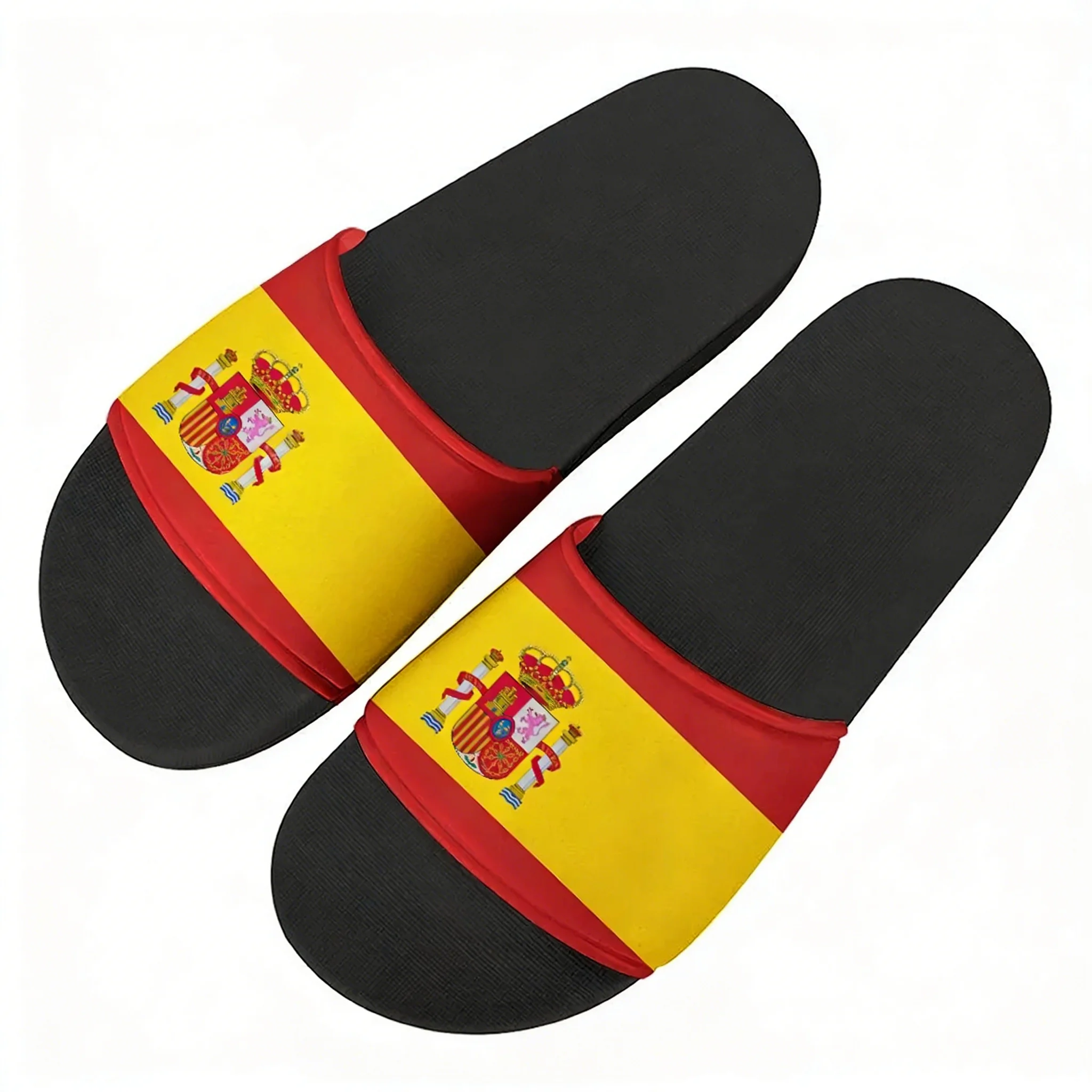 Spanish National Emblem Vox Sl - Men'S Shoes Quality 评论和价格