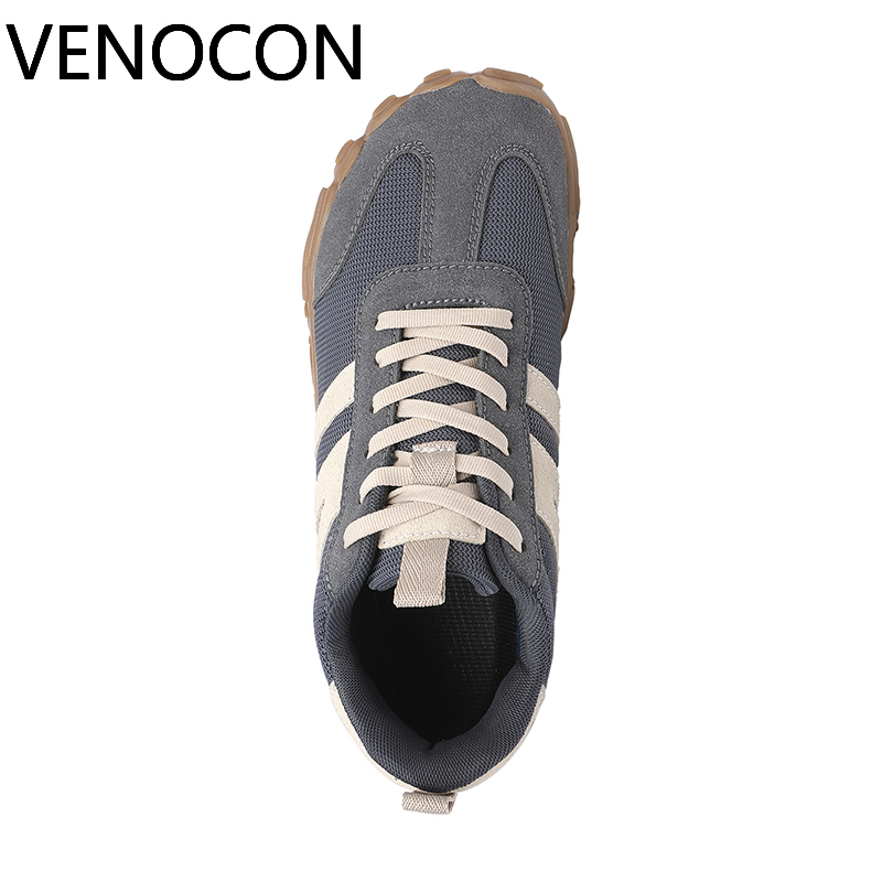 VENOCON Adult Extra Wide Fit T - Men'S Shoes Zero Drop 评论和价格