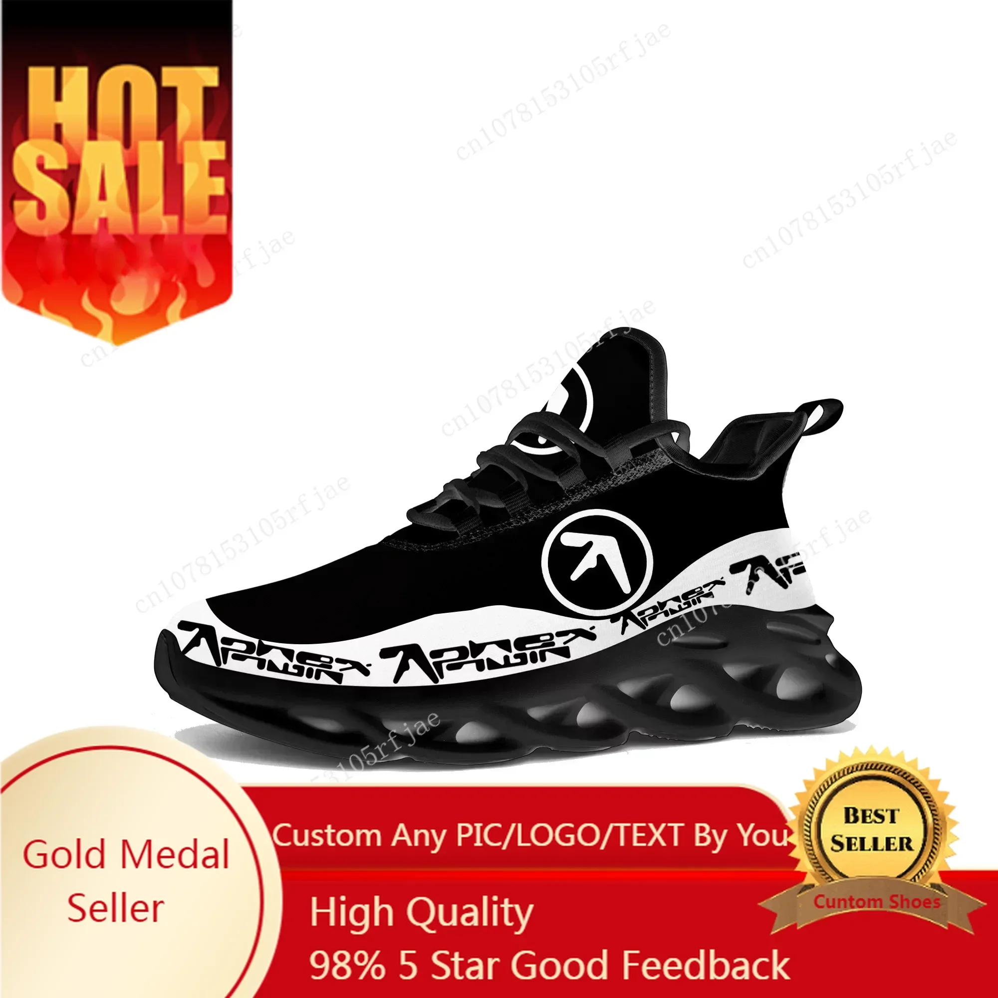 Aphex Twin Flats Sneakers Mens - Men Shoes Running 评论和价格