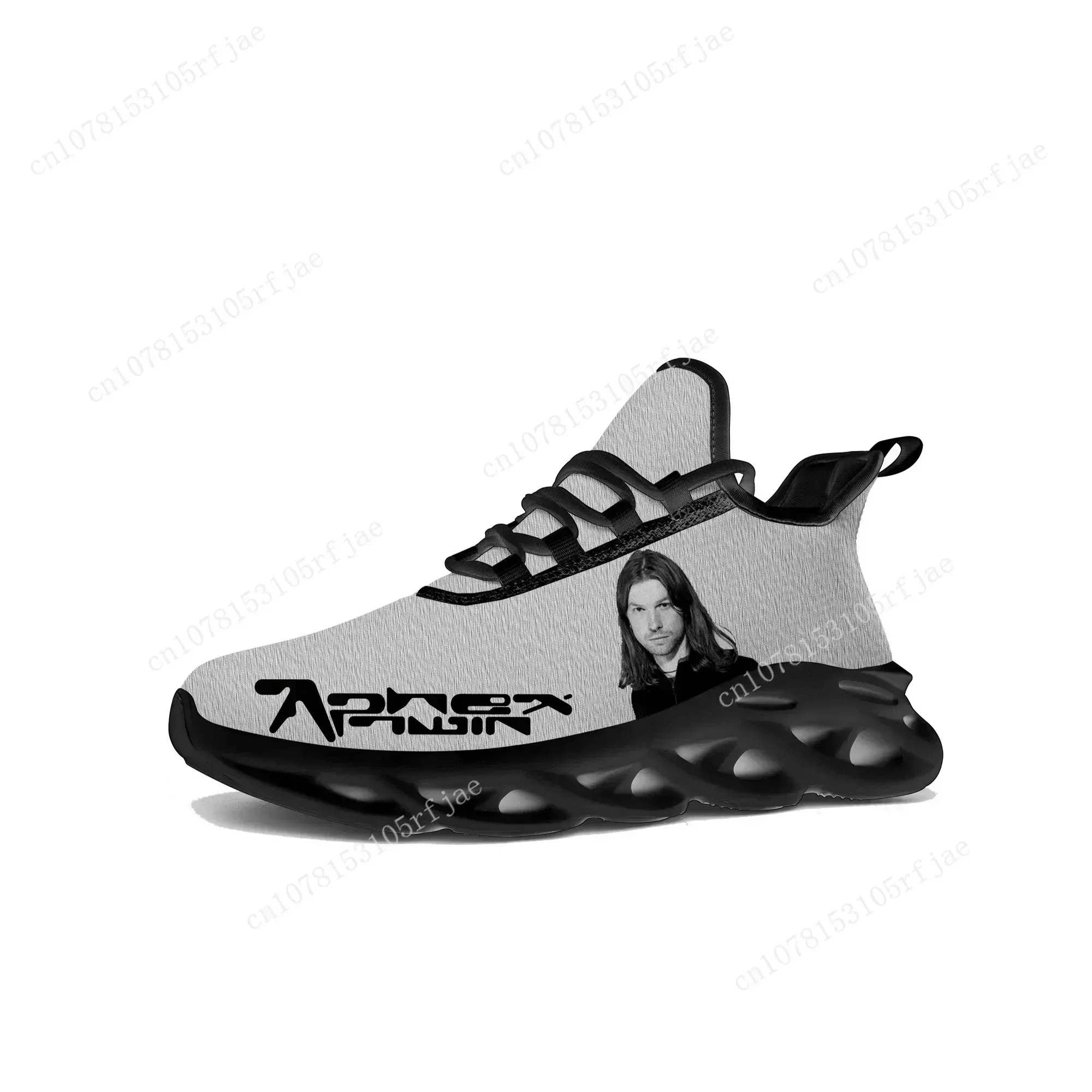 Aphex Twin Flats Sneakers Mens - Men Shoes Running 评论和价格