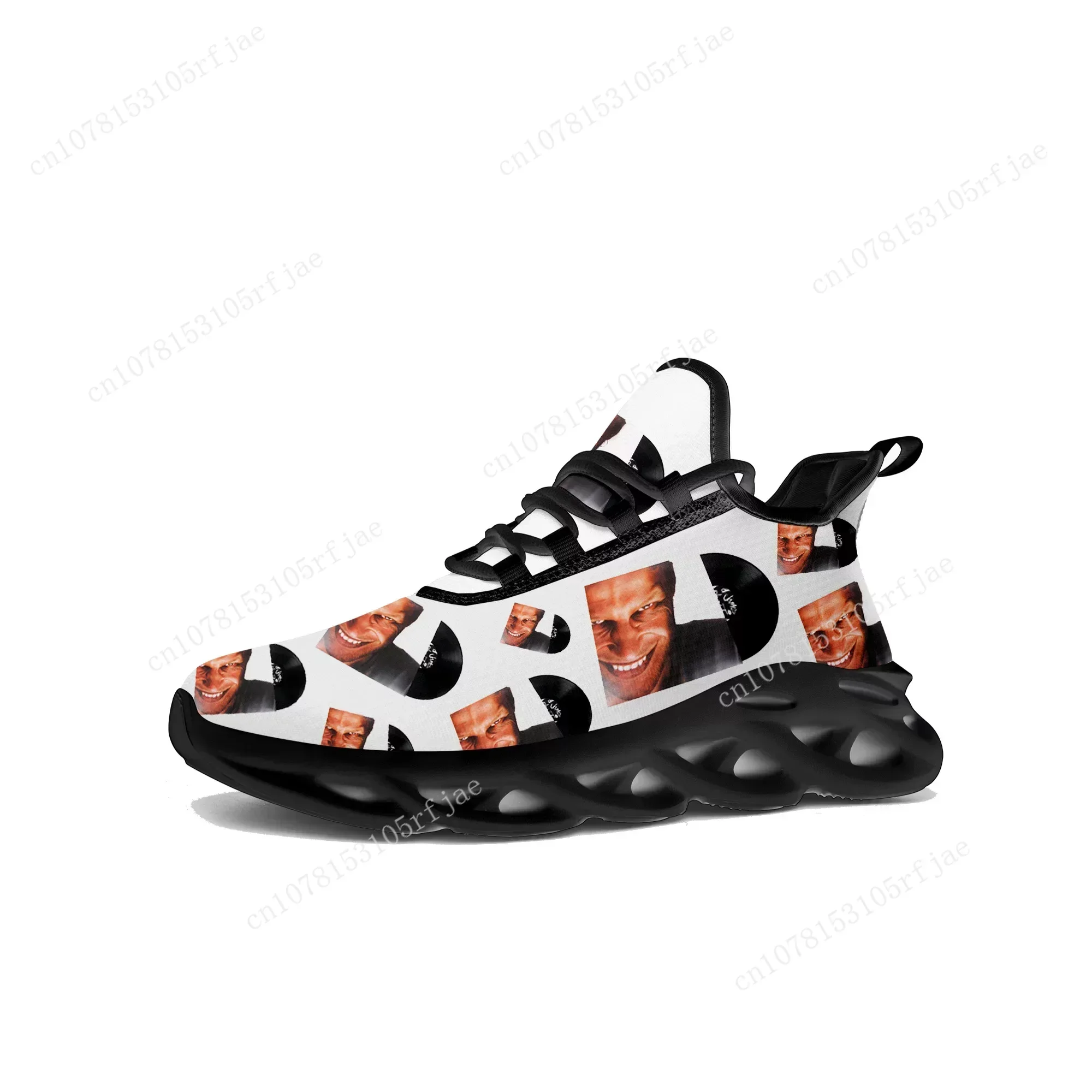 Aphex Twin Flats Sneakers Mens - Men Shoes Running 评论和价格