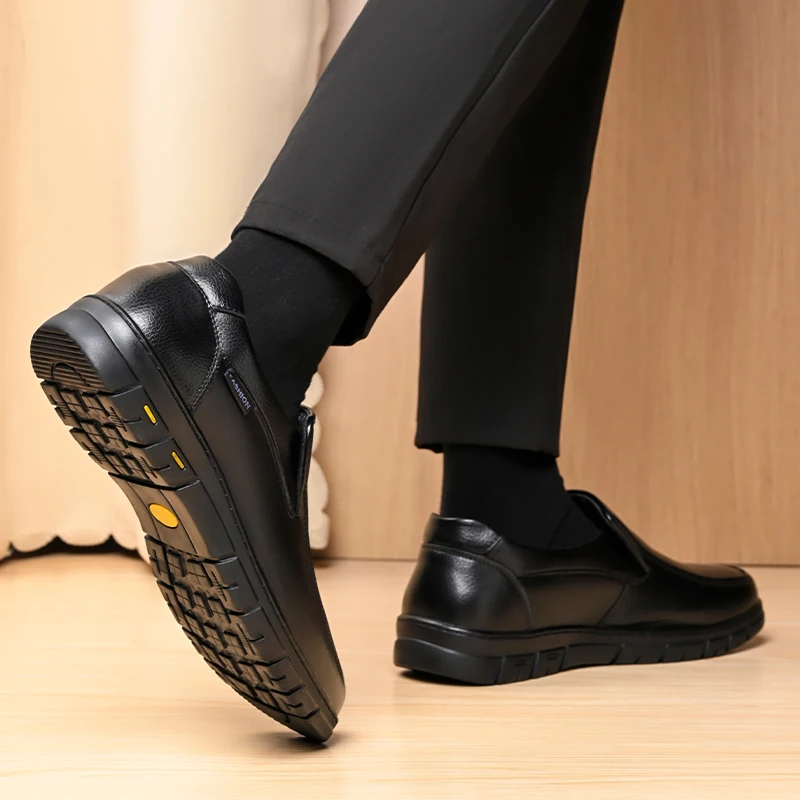 High Quality Leather Men Casua - Men Shoes Louboutin 评论和价格