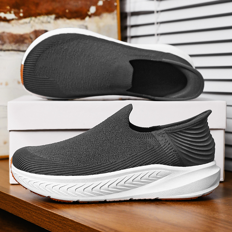 Men's Slip ins Barefoot Shoes  - Men'S Shoes Zero Drop 评论和价格