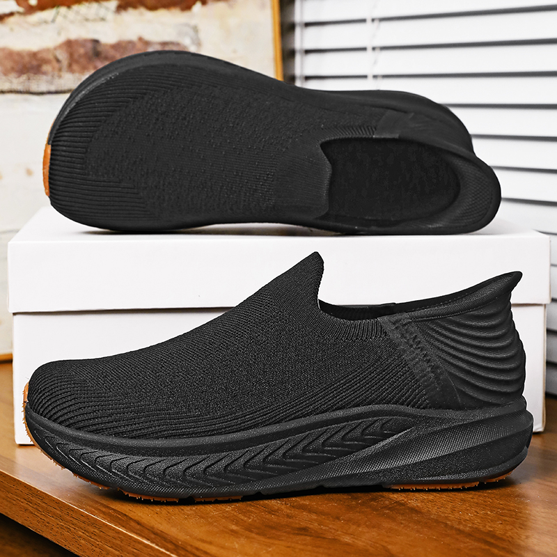 Men's Slip ins Barefoot Shoes  - Men'S Shoes Zero Drop 评论和价格