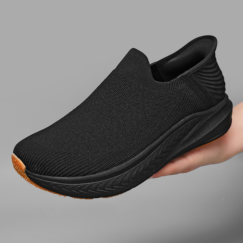 Men's Slip ins Barefoot Shoes  - Men'S Shoes Zero Drop 评论和价格