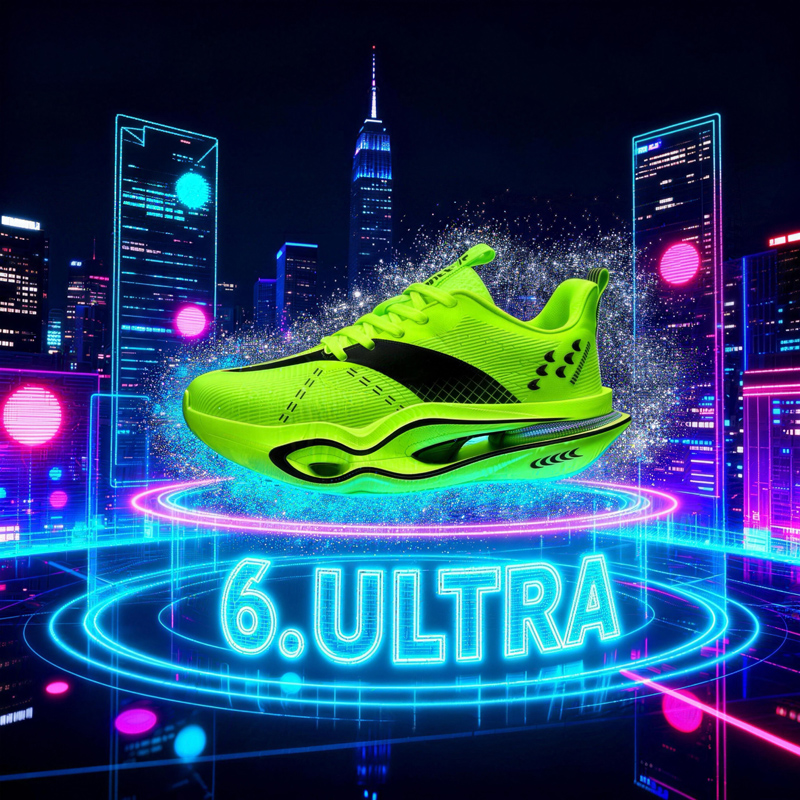 2026 New Men's Sports Shoes Cu - Men Shoes Running 评论和价格