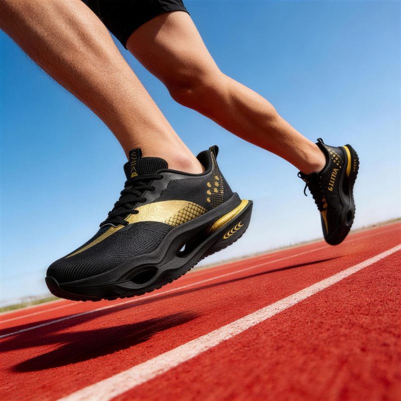 2026 New Men's Sports Shoes Cu - Men Shoes Running 评论和价格