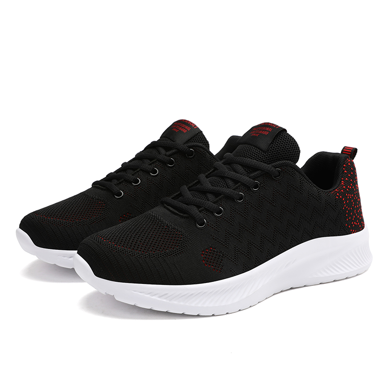 Sneakers for Mens 2024 Man Run - Men Shoes Running 评论和价格