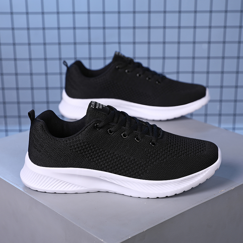 Sneakers for Mens 2024 Man Run - Men Shoes Running 评论和价格
