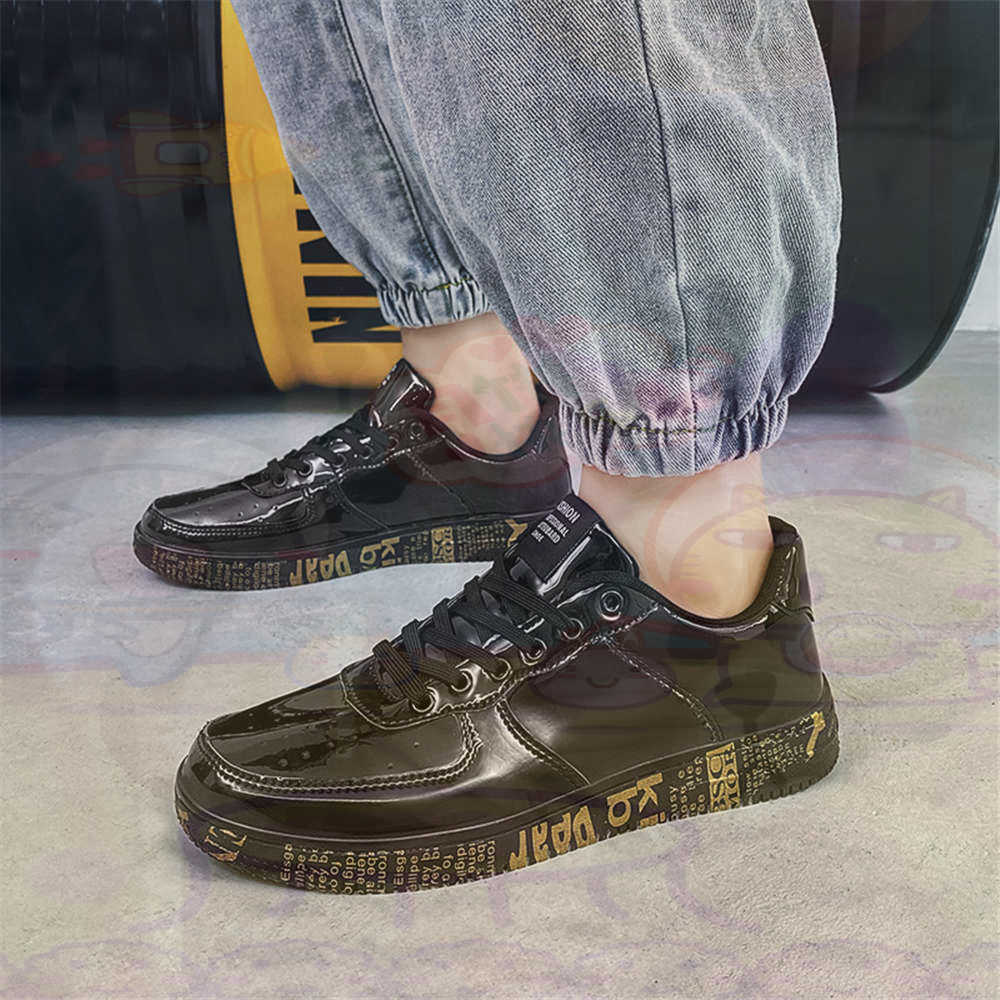 Round Foot Size 45 Sneakers Wh - Men'S Shoes Good For Wide Feet 评论和价格
