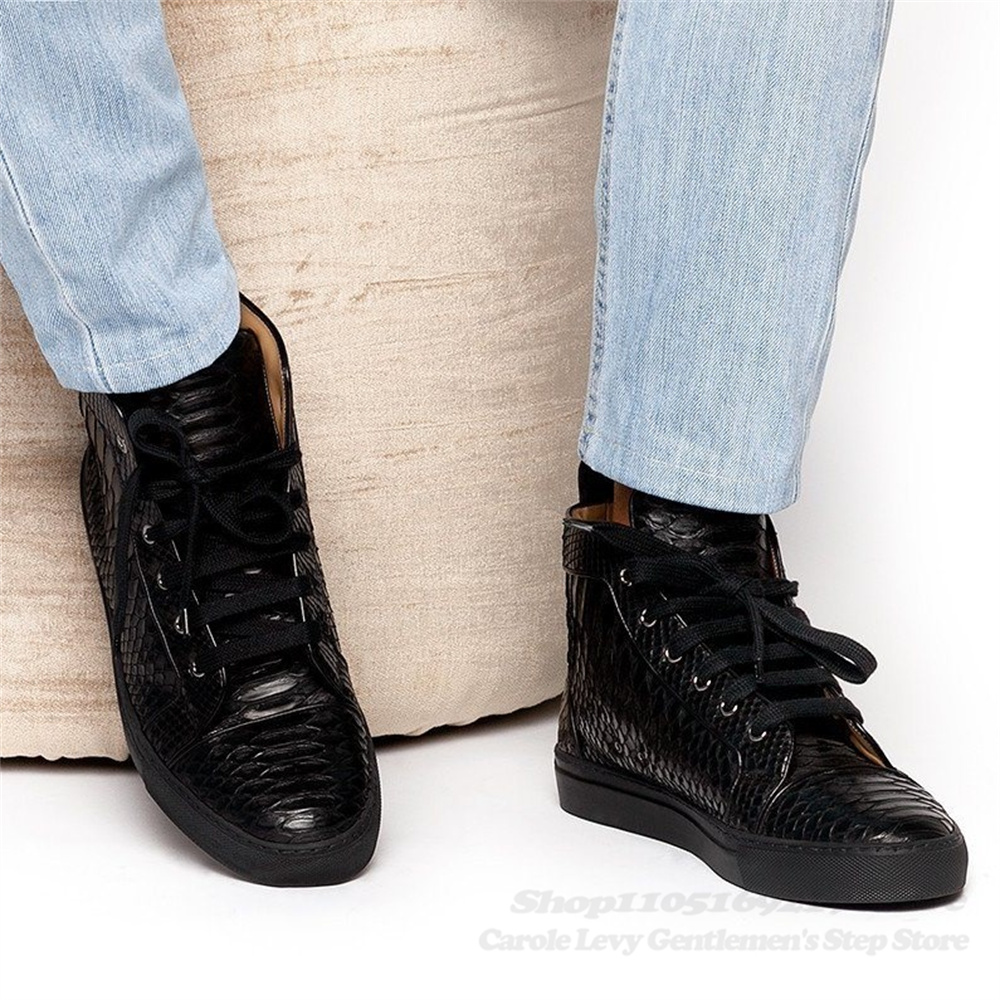 Black Leather Business Shoes f - Men'S Shoes Business Casual 评论和价格