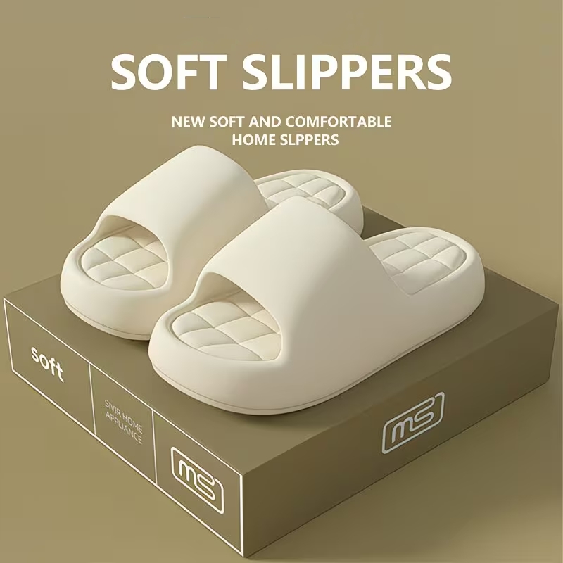 Fashion Women's Slippers Indoo - Men Shoes Style 评论和价格