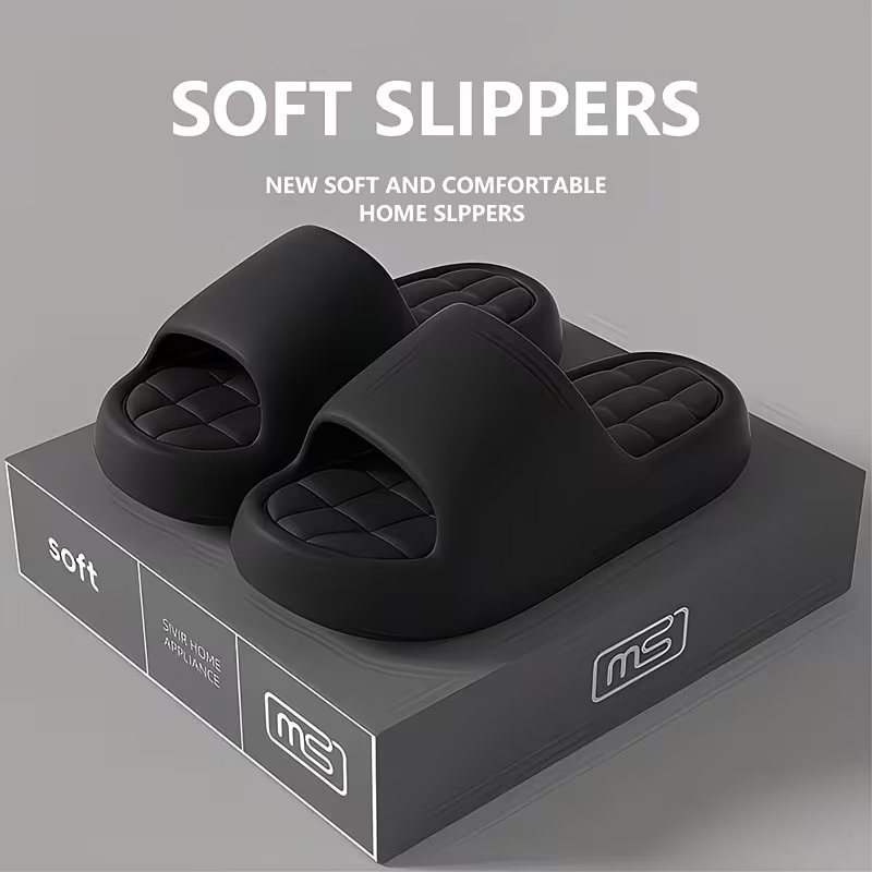 Fashion Women's Slippers Indoo - Men Shoes Style 评论和价格