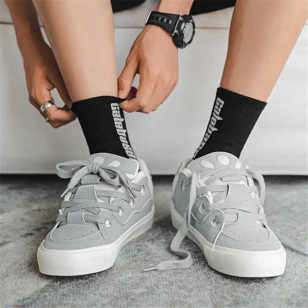With Lacing Hiphop Women's Sch - Men'S Shoes Good For Wide Feet 评论和价格