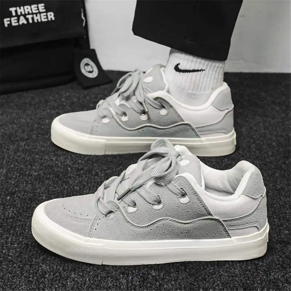 With Lacing Hiphop Women's Sch - Men'S Shoes Good For Wide Feet 评论和价格