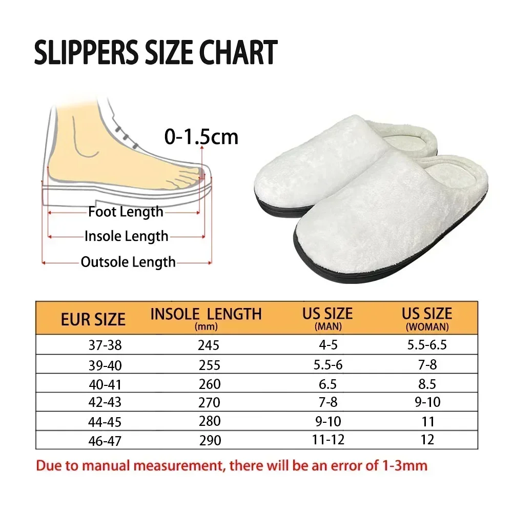 Maluma Cotton Slippers High Qu - Men'S Shoes Quality 评论和价格