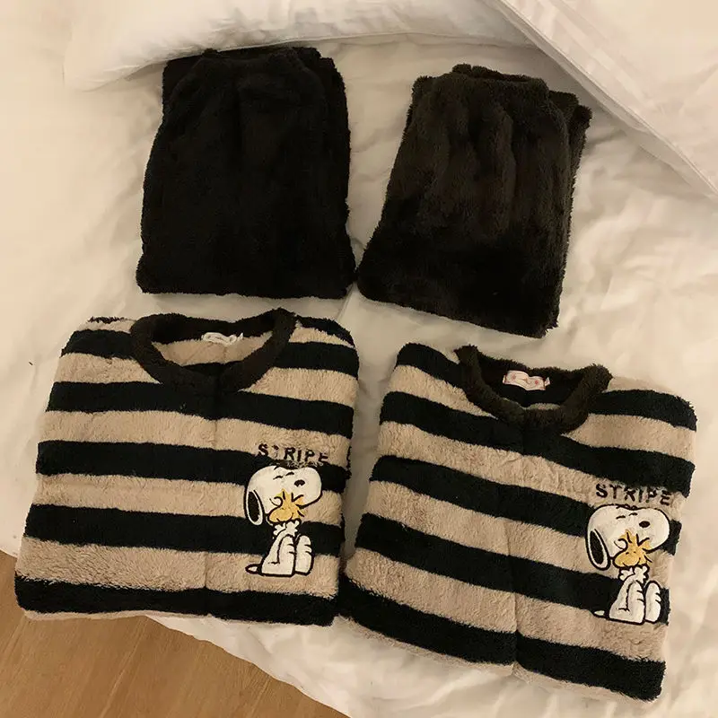 Snoopy men and women couple au - Men Shoes China 评论和价格