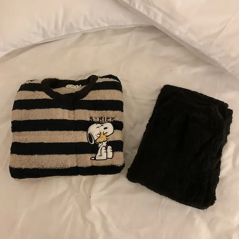 Snoopy men and women couple au - Men Shoes China 评论和价格