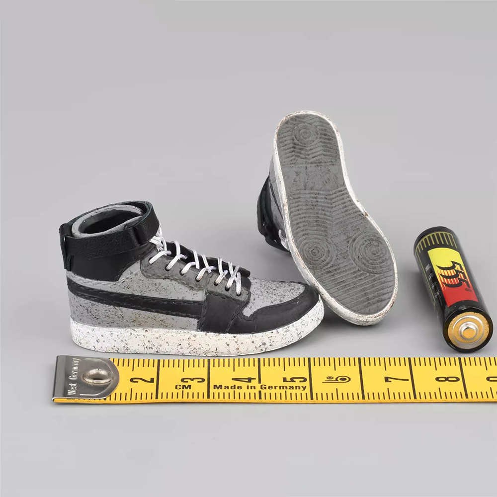 1/6 Soldierstory SSG-008 Man A - Men'S Shoes Zone 评论和价格