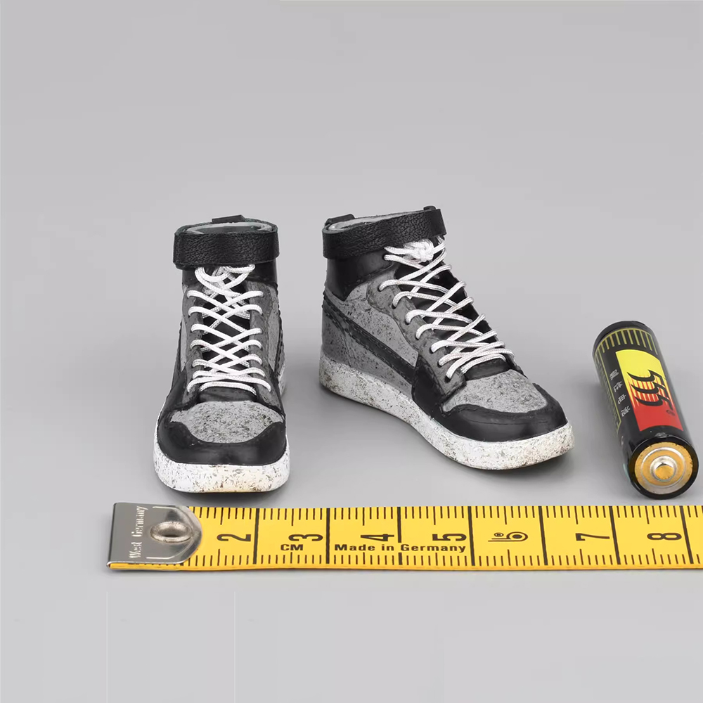 1/6 Soldierstory SSG-008 Man A - Men'S Shoes Zone 评论和价格