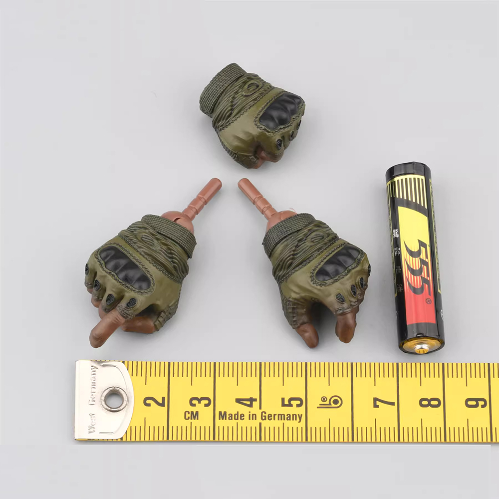 1/6 Soldierstory SSG-008 Man A - Men'S Shoes Zone 评论和价格