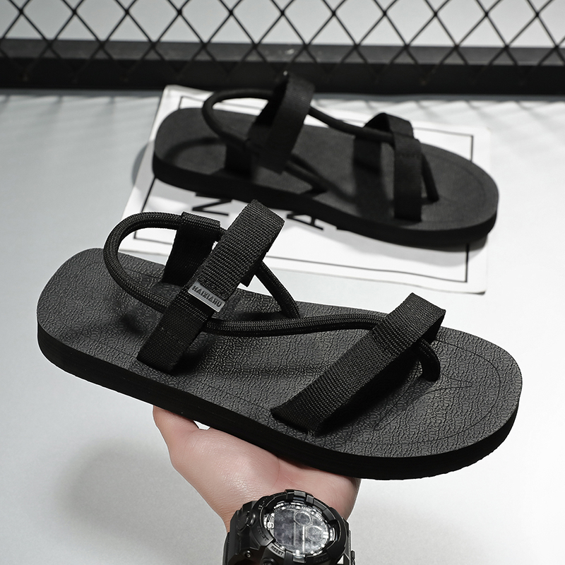 Outdoor Men's Sandal Beach Fla - Men'S Shoes Clearance Sale 评论和价格