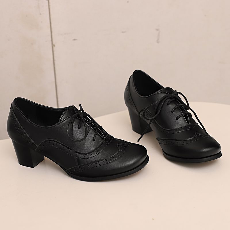 SIMLOVEYO New Brown Women Pump - Men'S Shoes Size 42 In Us 评论和价格