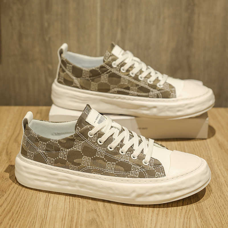 Round Foot Plateforme Pretty S - Men Shoes China 评论和价格