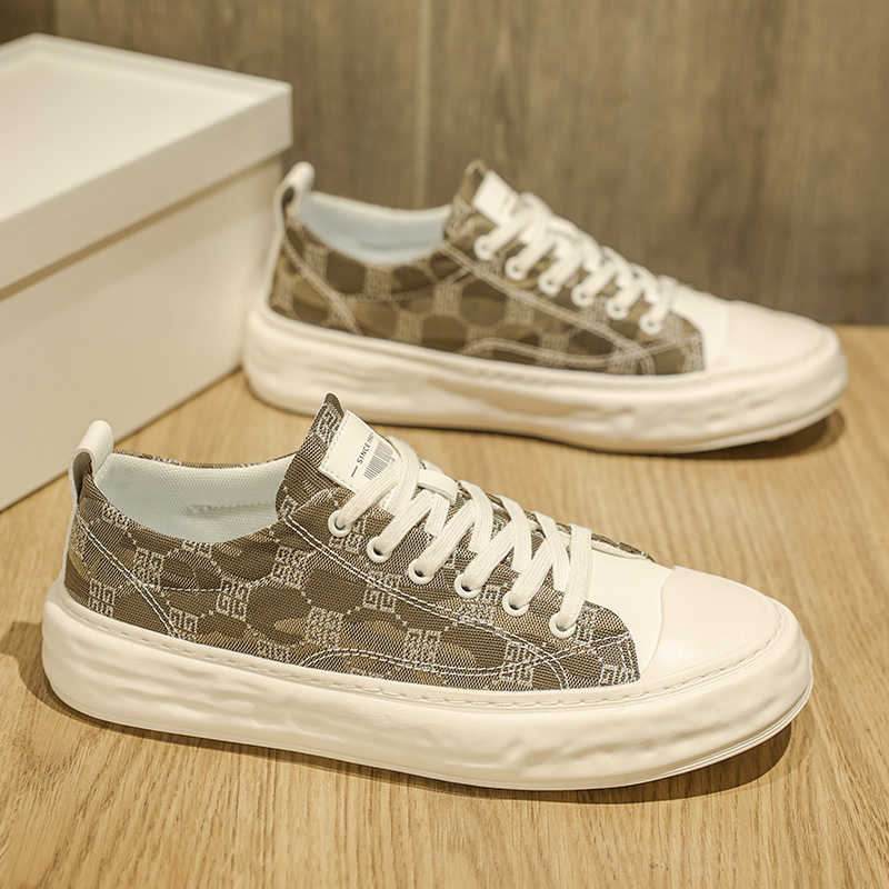 Round Foot Plateforme Pretty S - Men Shoes China 评论和价格