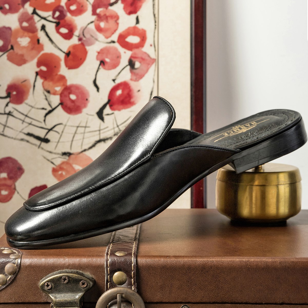 2025 Men Casual Shoes Slip-on  - Men Shoes Louboutin 评论和价格