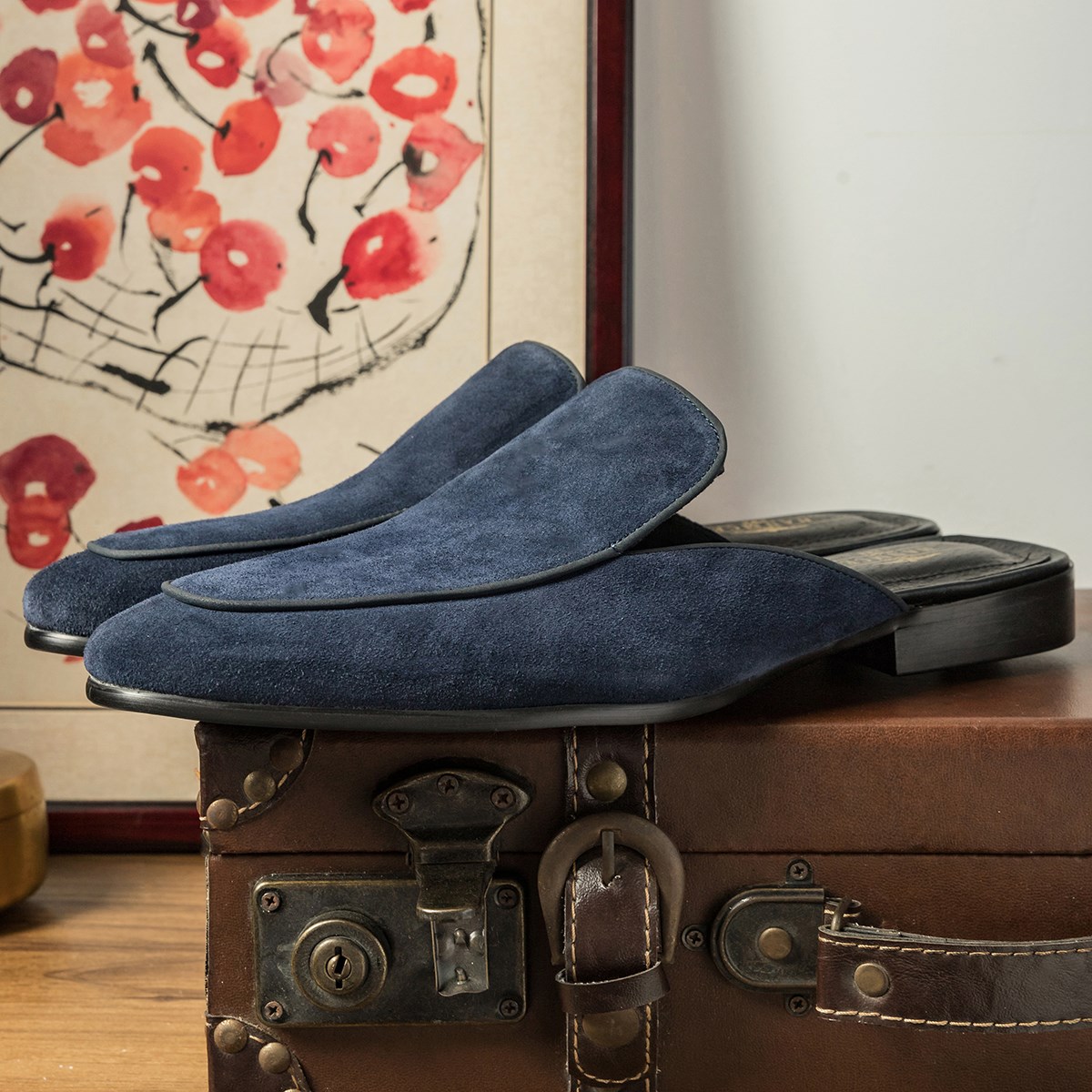 2025 Men Casual Shoes Slip-on  - Men Shoes Louboutin 评论和价格